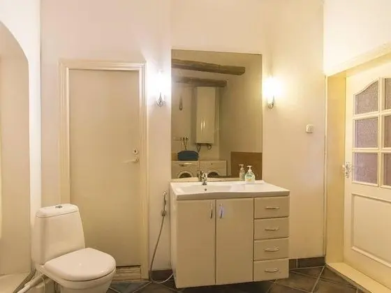 Apart Daire, 4 Yatak Odası, Mikrodalga