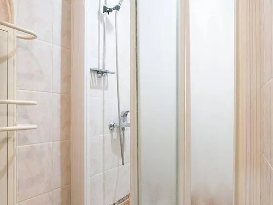 Apart Daire, 4 Yatak Odası, Mikrodalga