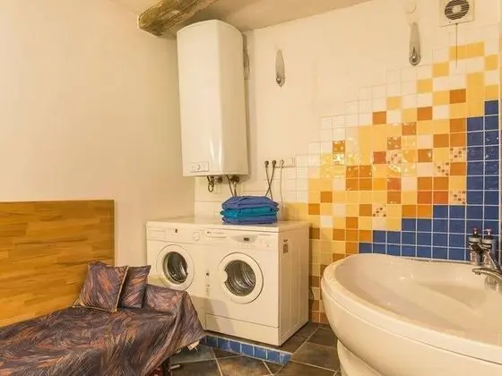 Apart Daire, 4 Yatak Odası, Mikrodalga