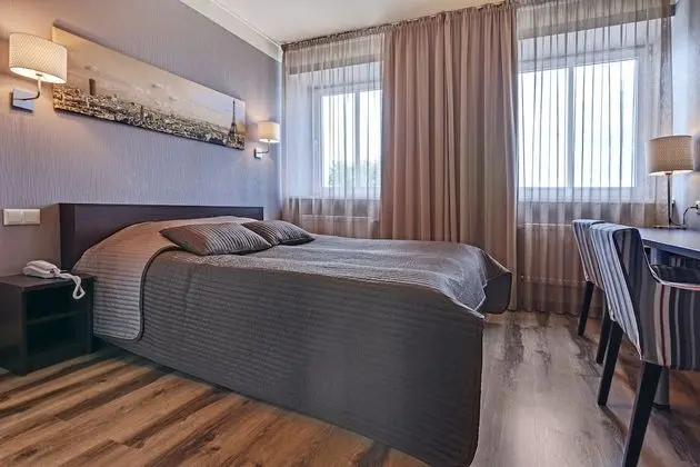 Apart Daire, 2 Yatak Odası, Mutfak