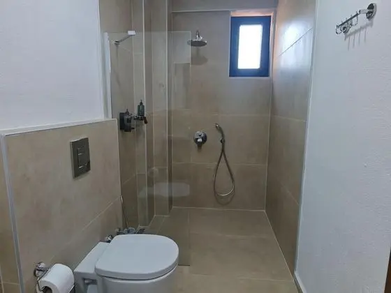 standart iki ayrı yataklı twin oda