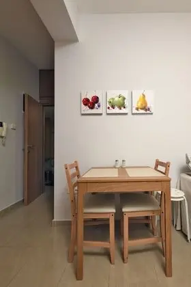 Apart Daire, 1 Yatak Odası