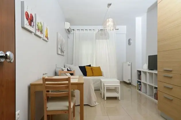 Apart Daire, 1 Yatak Odası