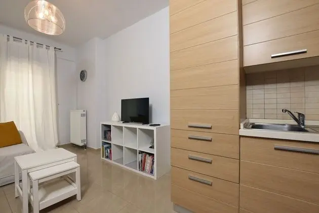 Apart Daire, 1 Yatak Odası
