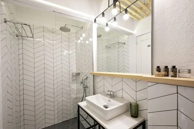 Comfort Tek Büyük veya İki Ayrı Yataklı Oda, Bahçe Manzaralı