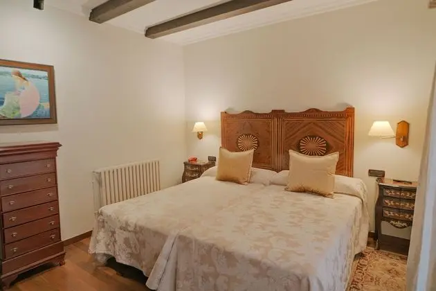 Classic Oda, Teras, Park Manzaralı