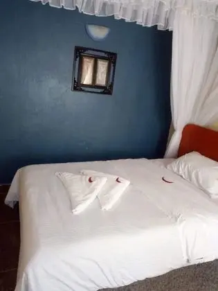 Tek Kişilik Oda