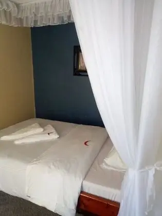 Tek Kişilik Oda
