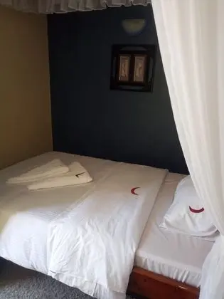 Tek Kişilik Oda