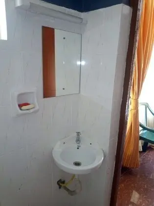 Tek Kişilik Oda