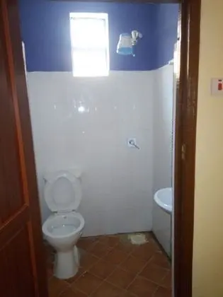 Tek Kişilik Oda