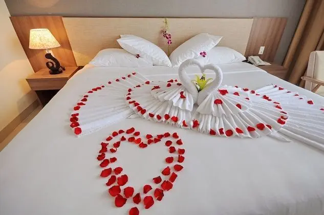 Deluxe Oda, Balkon, Dağ Manzaralı