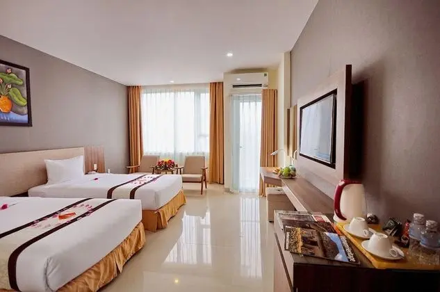 Deluxe Oda, Balkon, Dağ Manzaralı