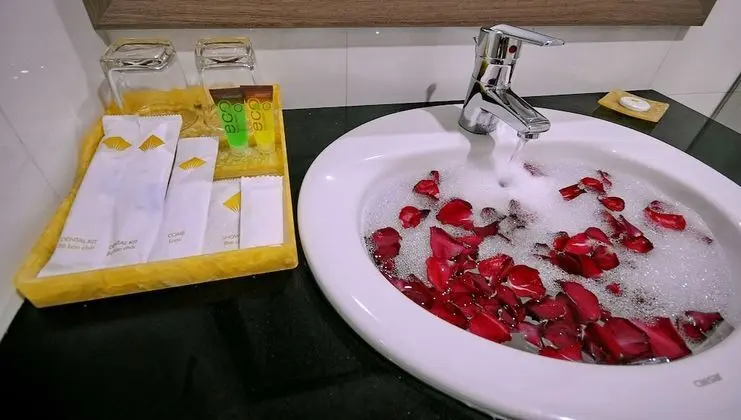 Deluxe Oda, Balkon, Dağ Manzaralı