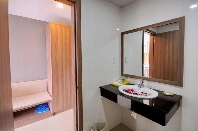 Deluxe Oda, Dağ Manzaralı