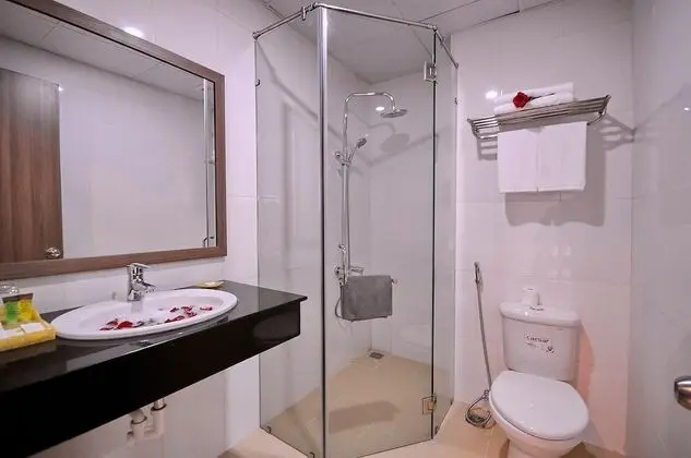 Deluxe Oda, Dağ Manzaralı