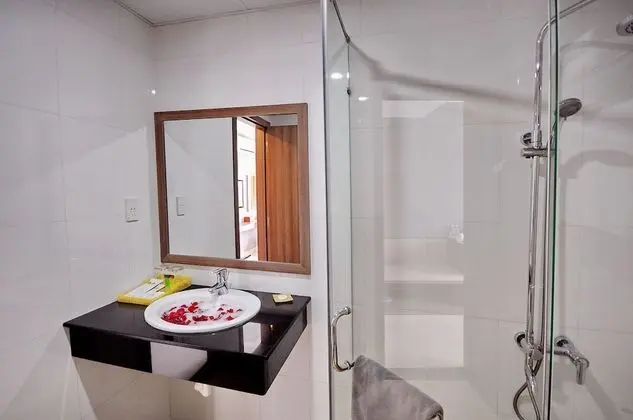 Deluxe Oda, Dağ Manzaralı