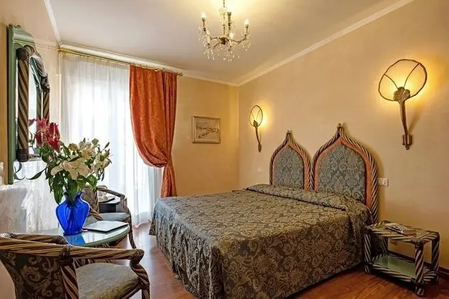 Standard Dört Kişilik Oda