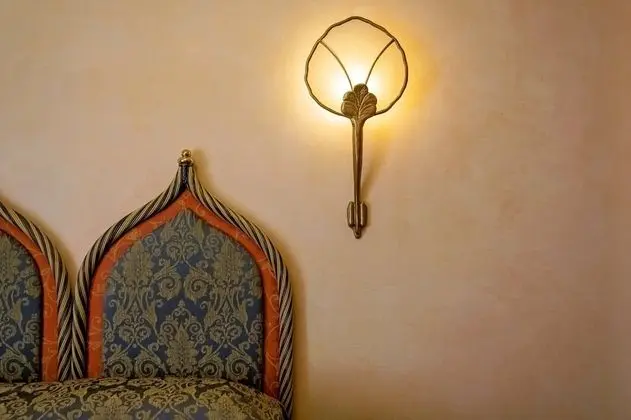 Standard Dört Kişilik Oda