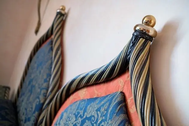 Standard Dört Kişilik Oda