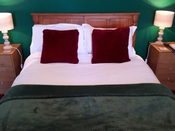 Süit, Banyolu/Duşlu (The Brodie Suite)