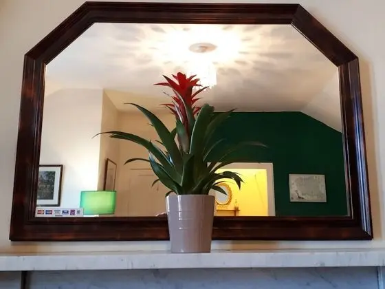 Süit, Banyolu/Duşlu (The Brodie Suite)