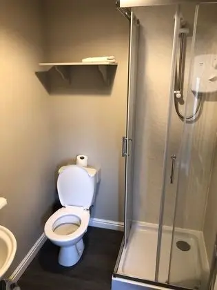 Tek Büyük Yataklı Oda, Engellilere Uygun