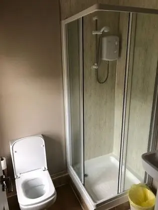Tek Büyük Yataklı Oda, Engellilere Uygun