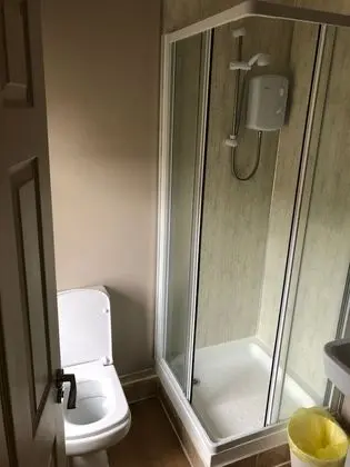 Tek Büyük Yataklı Oda, Engellilere Uygun