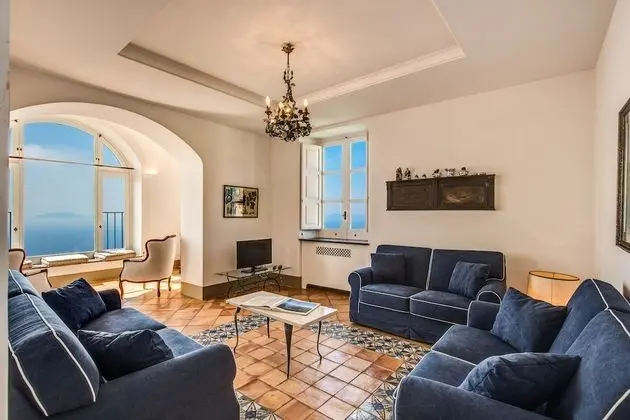 Exclusive Villa
