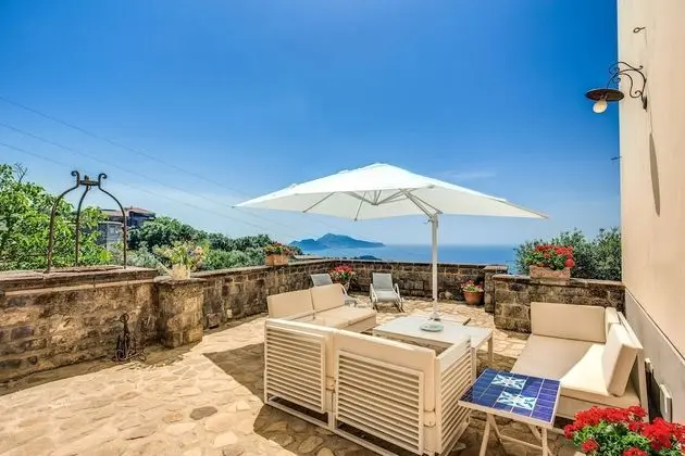 Exclusive Villa
