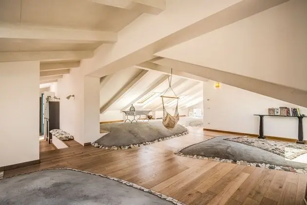 Exclusive Villa