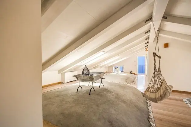 Exclusive Villa