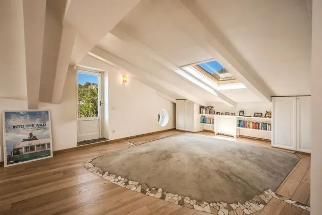 Exclusive Villa