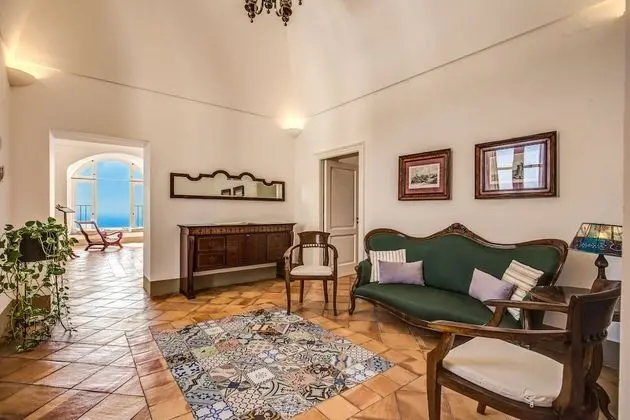 Exclusive Villa