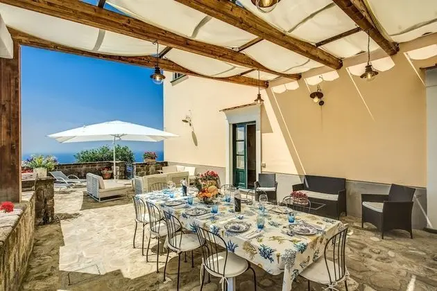 Exclusive Villa