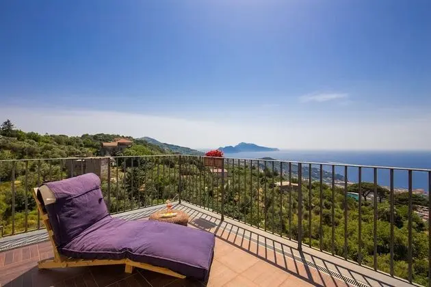 Exclusive Villa