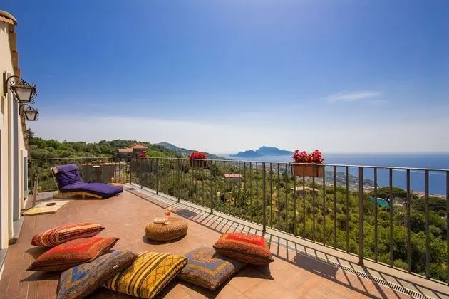 Exclusive Villa
