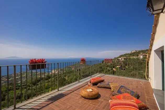 Exclusive Villa