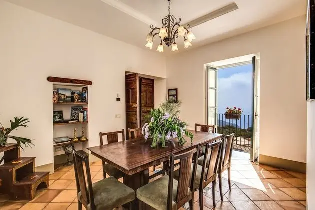 Exclusive Villa