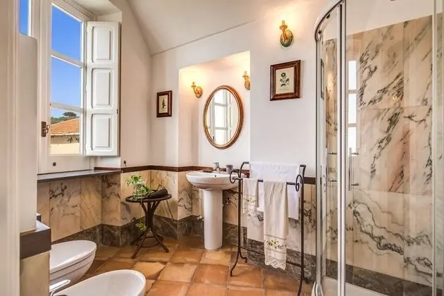 Exclusive Villa