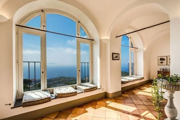 Exclusive Villa