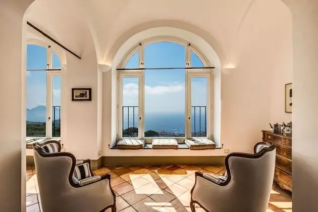 Exclusive Villa