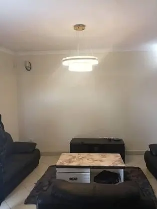 Standard Apart Daire