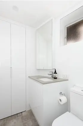 Apart Daire, 1 Büyük (Queen) Boy Yatak ve Çekyat, Plaj Manzaralı, Denize Sıfır
