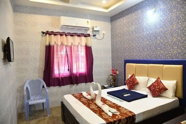 Standard Tek Büyük Yataklı Oda, 1 En Büyük (King) Boy Yatak, Şehir Manzaralı