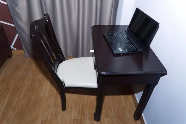 Classic Tek Büyük veya İki Ayrı Yataklı Oda, 1 Yatak Odası, Şehir Manzaralı