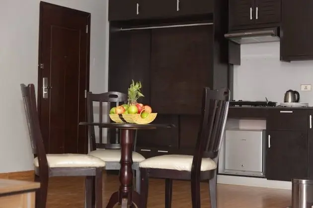 Classic Tek Büyük veya İki Ayrı Yataklı Oda, 1 Yatak Odası, Şehir Manzaralı