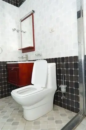 Classic Tek Büyük veya İki Ayrı Yataklı Oda, 1 Yatak Odası, Şehir Manzaralı