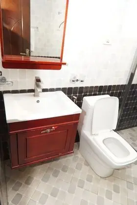 Comfort Çatı Katı Süiti (Penthouse)